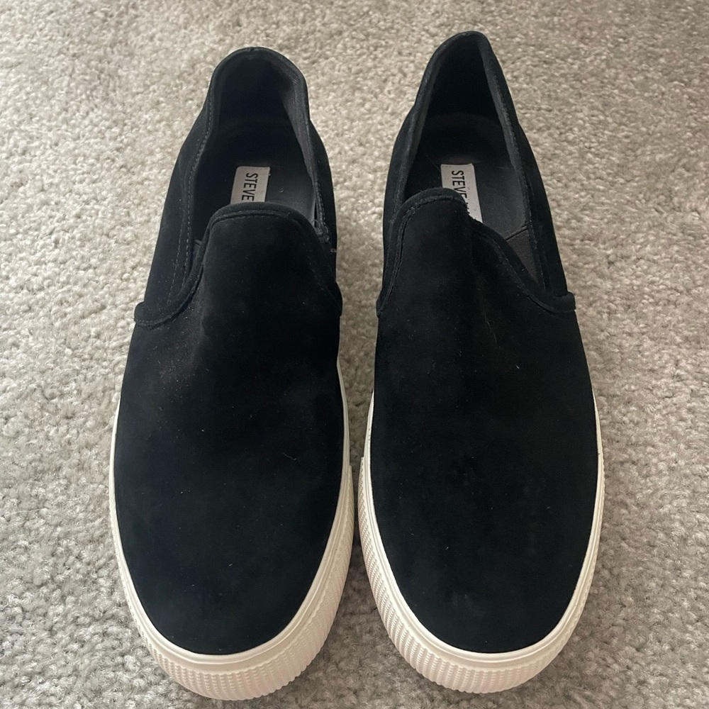 Steve Madden shoes